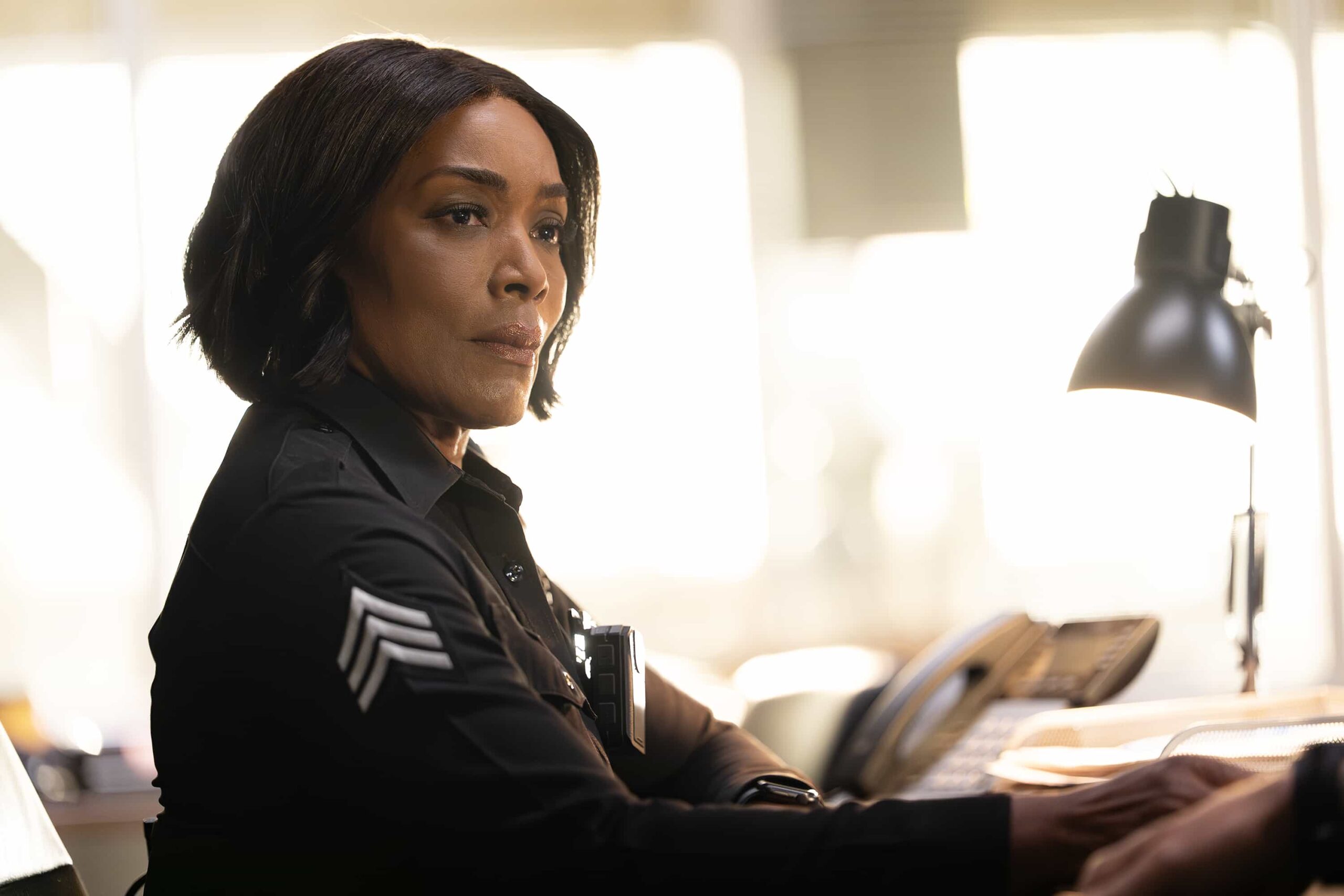 9-1-1 Season 9 Episode 11 ANGELA BASSETT