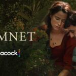 Hamnet Streaming On Peacock