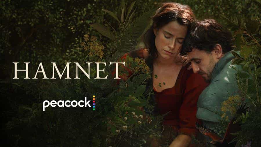 Hamnet Streaming On Peacock
