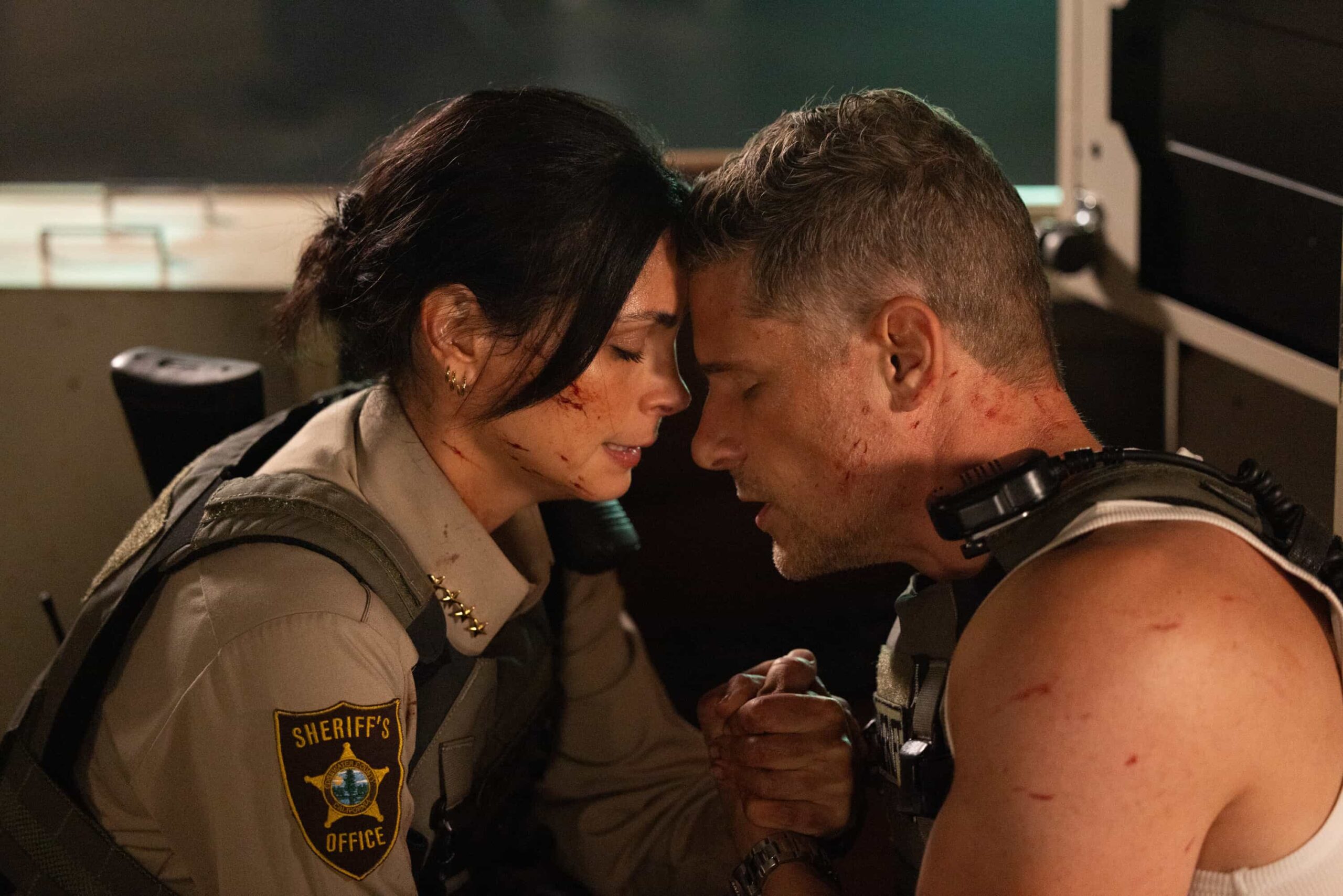 Sheriff Country Season 1 Episode 10 Crucible, Part 2