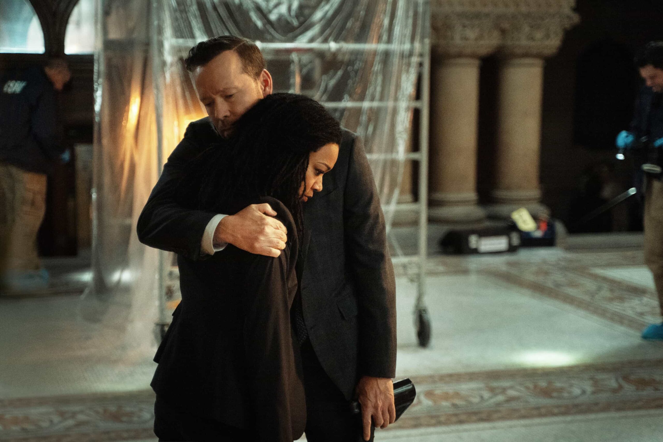 Boston Blue Season 1 Episode 10 Hard Truths