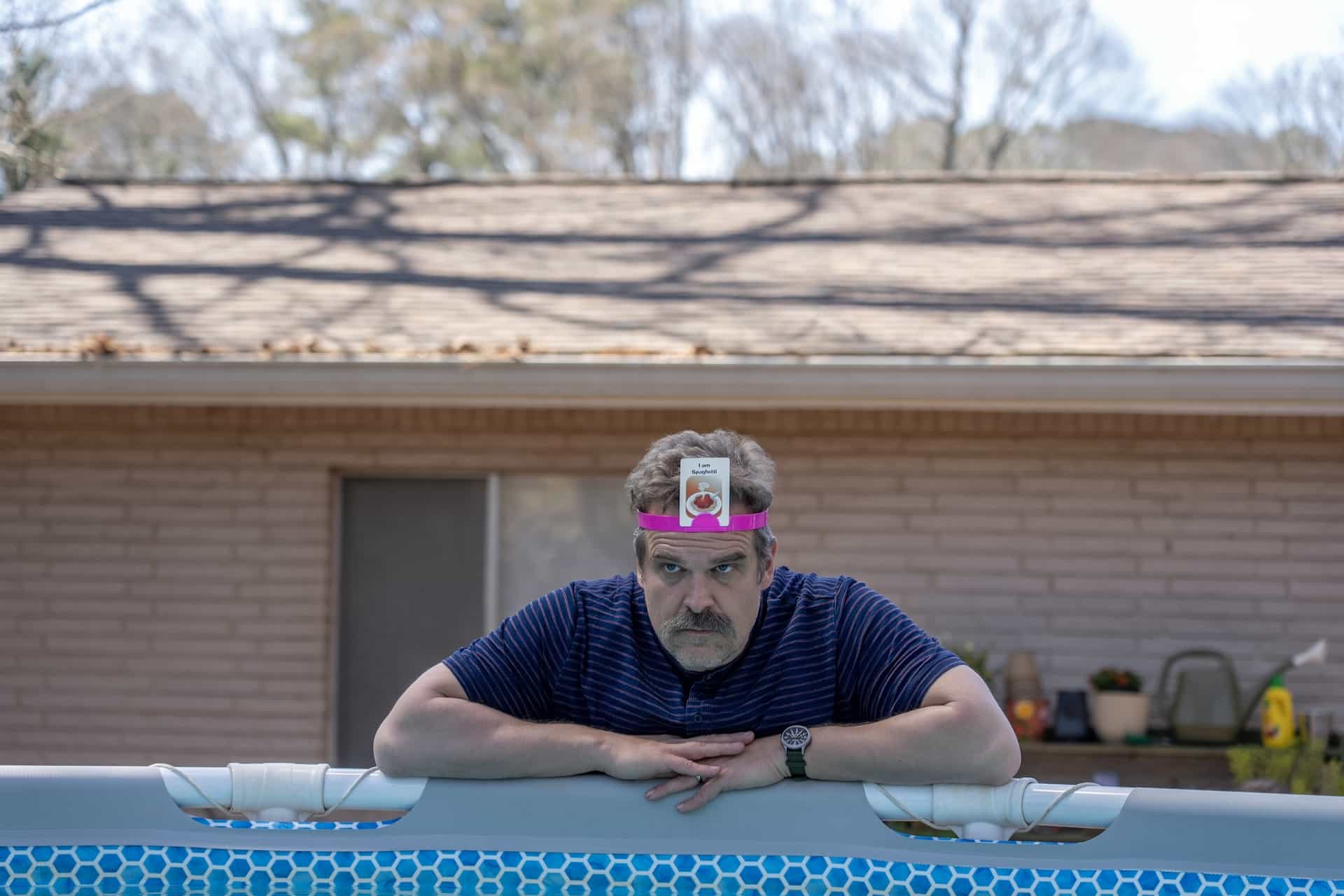 DTF St. Louis Season 1 Episode 1 Photos “Cornhole” 15 David Harbour DTF ST. LOUIS