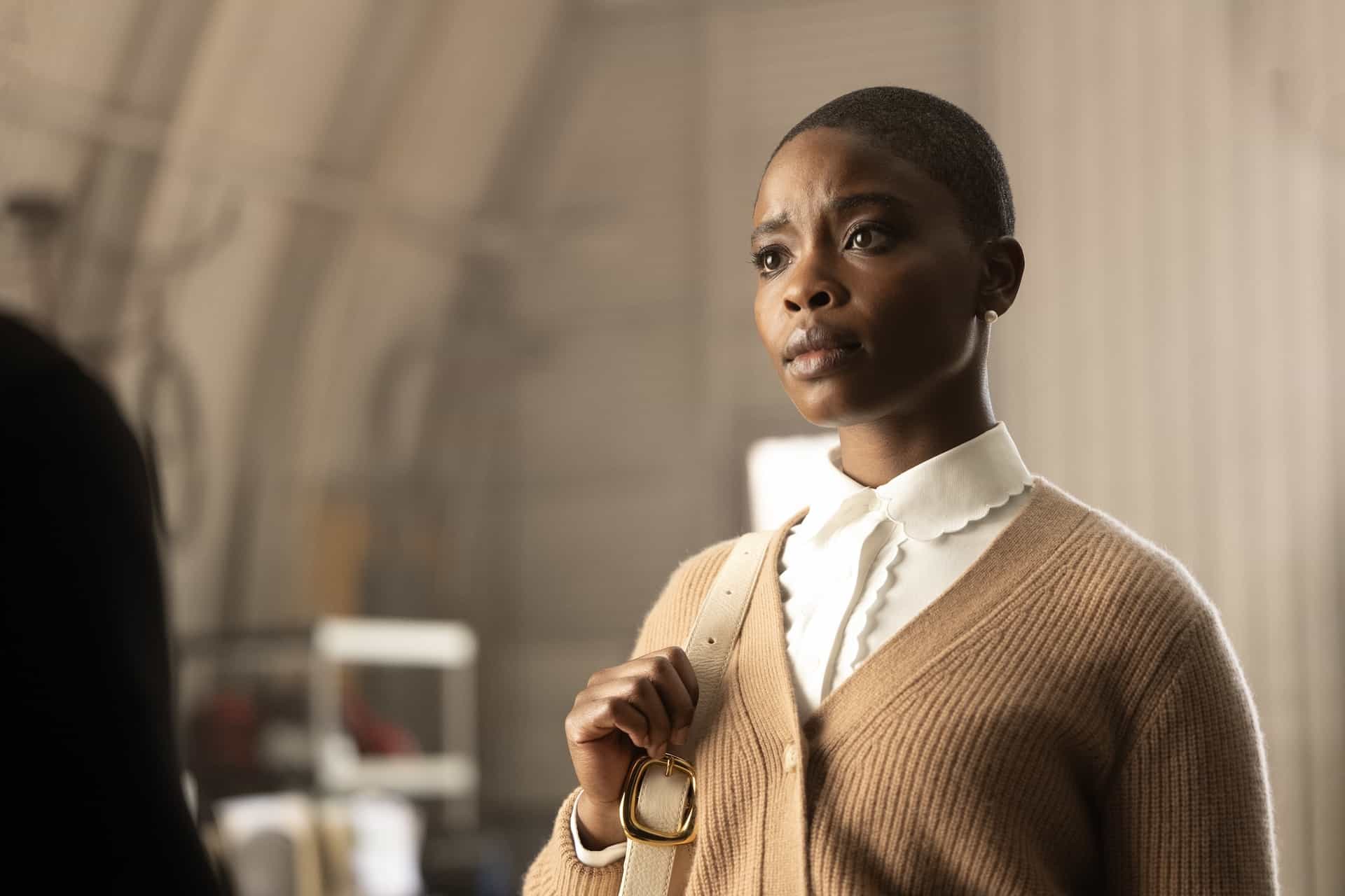 DTF St. Louis Season 1 Episode 1 Photos “Cornhole” 14 Joy Sunday DTF ST. LOUIS