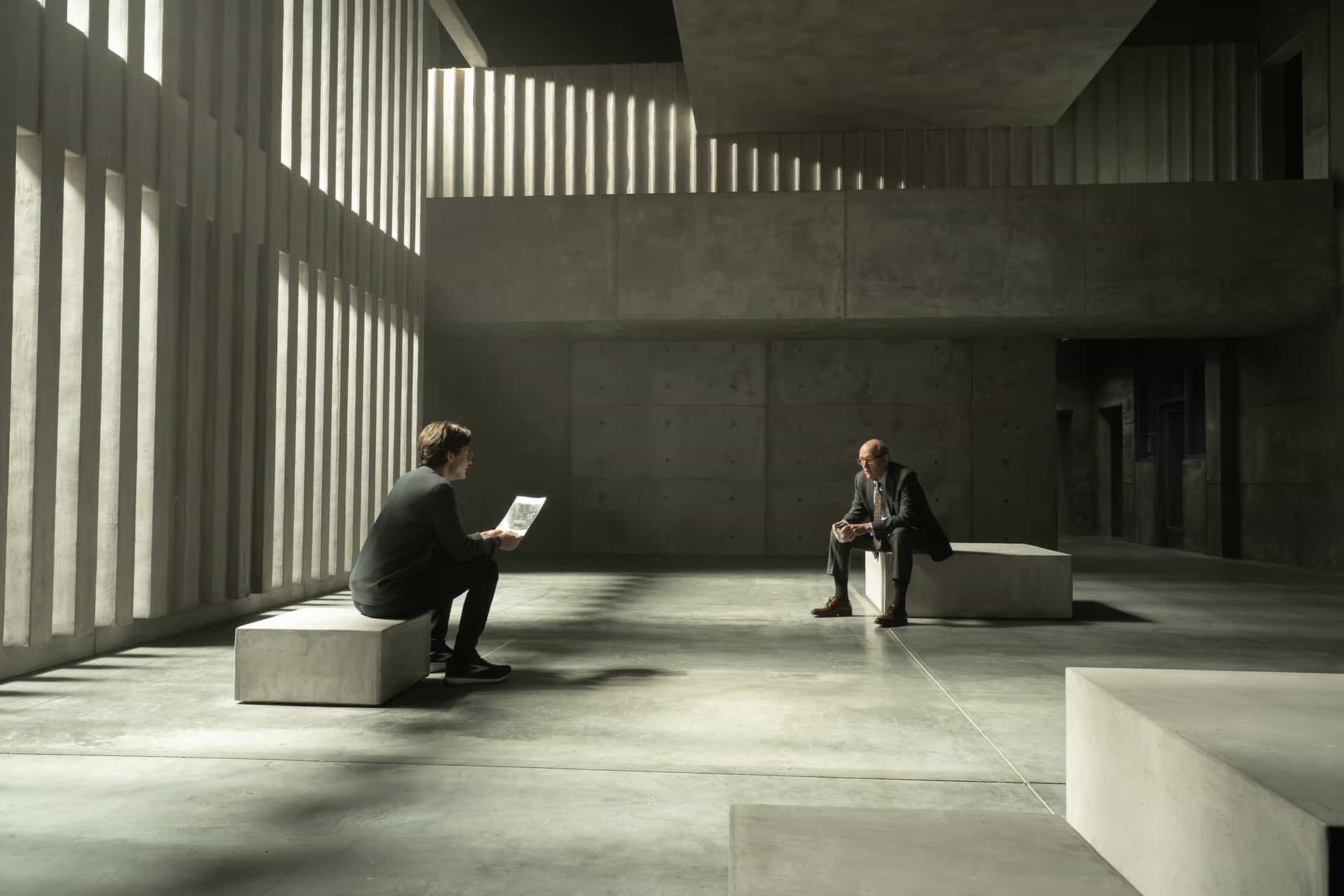 DTF St. Louis Season 1 Episode 1 Photos “Cornhole” 10 jason bateman richard jenkins