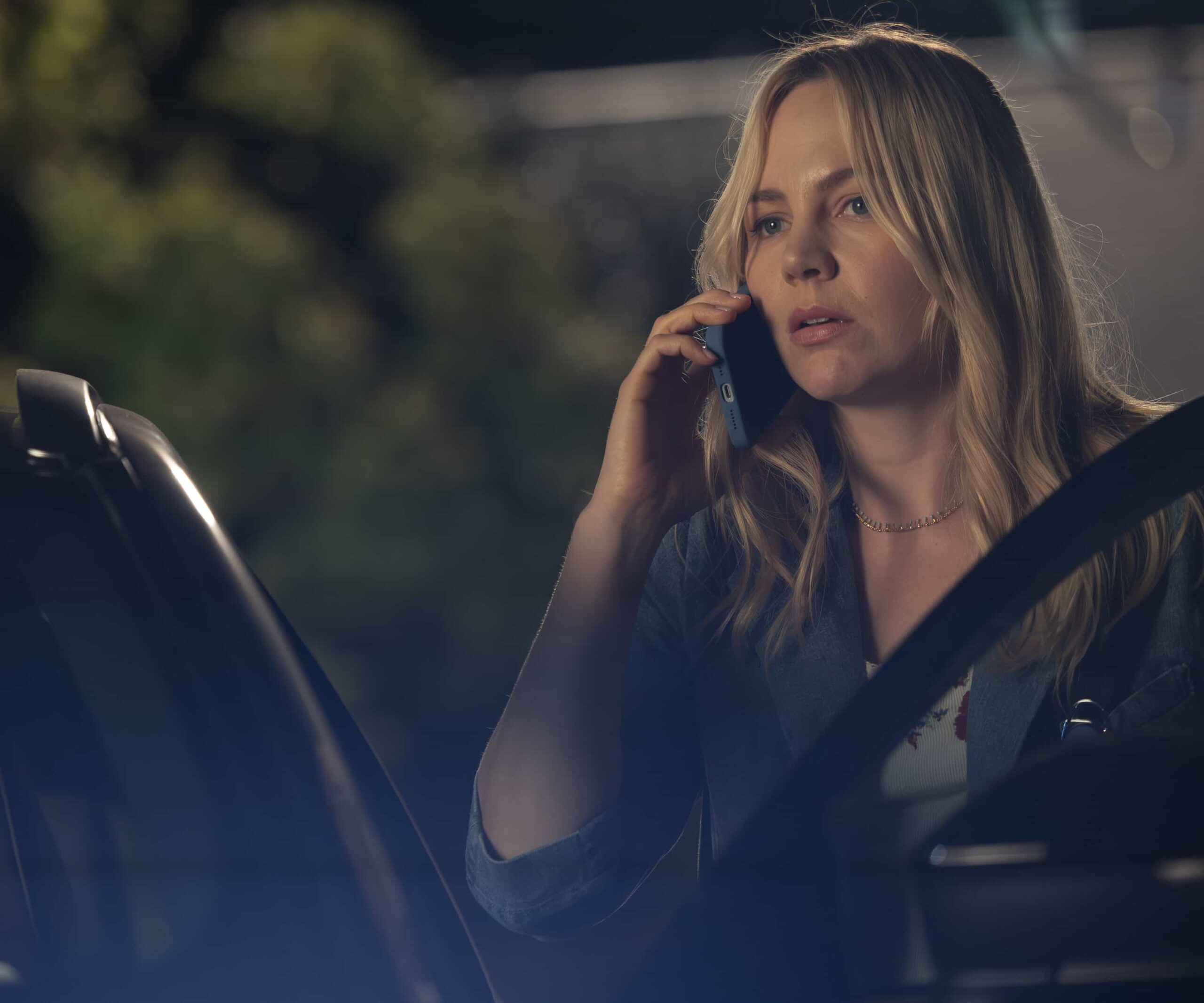 RJ DECKER - “Pilot” - Ex-con photographer RJ Decker becomes a PI in South Florida, solving strange cases with help from his journalist ex, her cop wife, and an enigmatic woman from his past who may help or destroy him. TUESDAY, MARCH 3 (10:00-11:00 p.m. EST) on ABC. (Disney/Dana Hawley) 
ADELAIDE CLEMENS