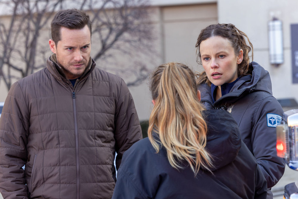 Chicago Med Season 11 Episode 13