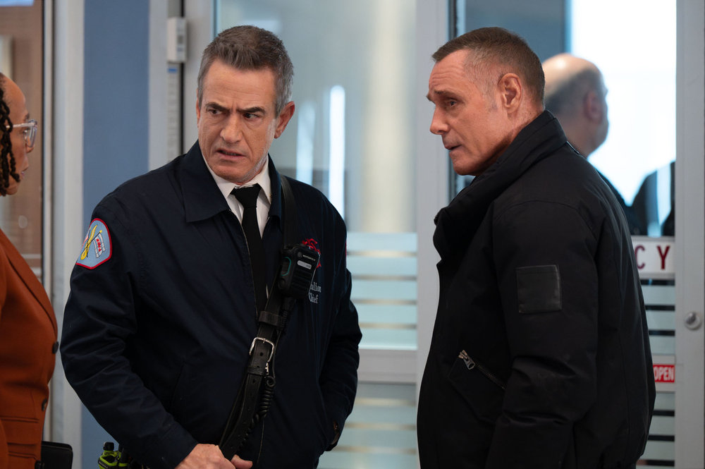 Chicago P.D. Season 13 Episode 13