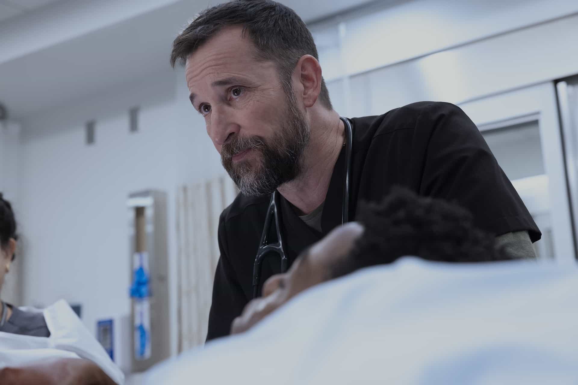 Noah Wyle THE PITT Season 2