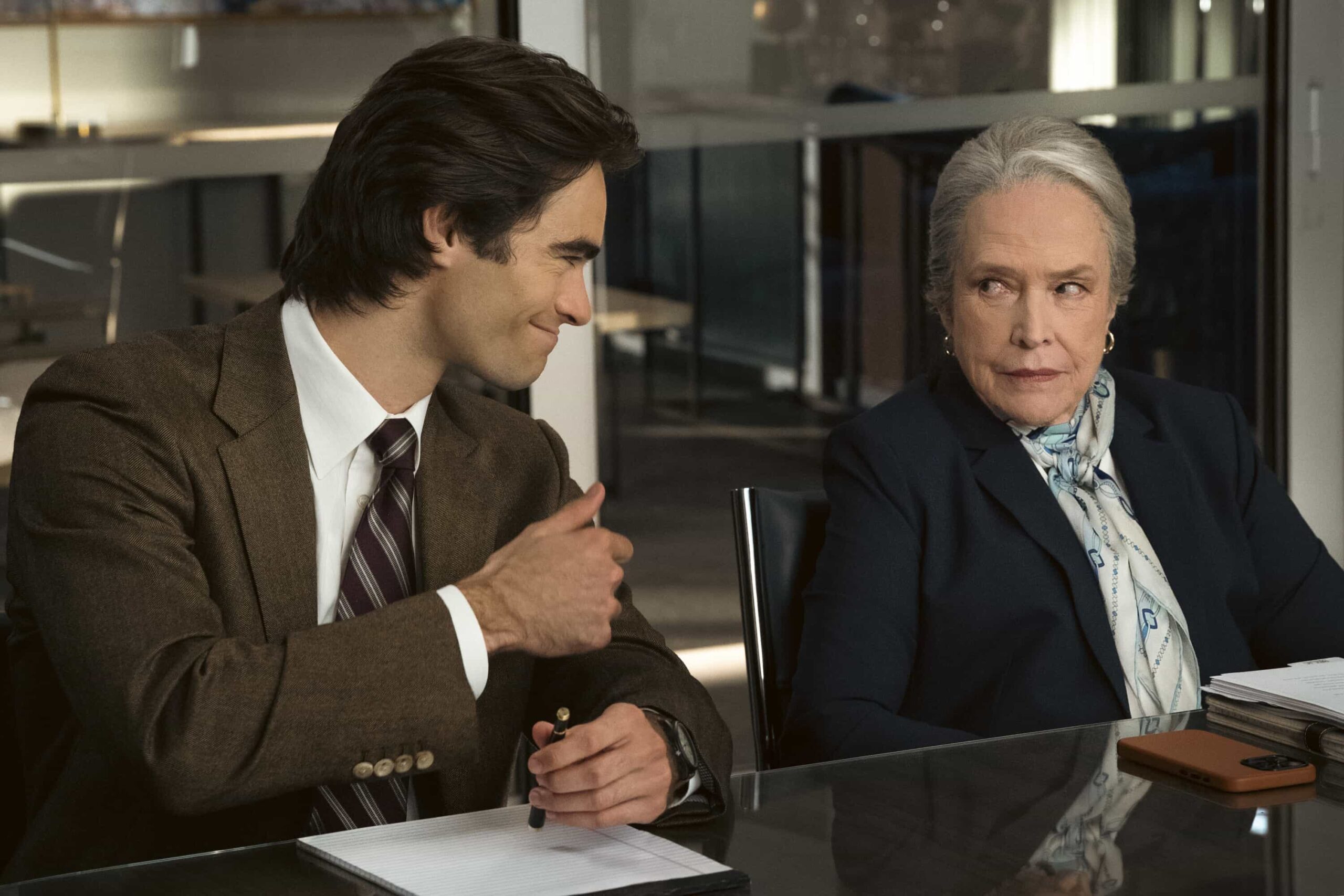 Matlock Season 2 Episode 10 The Greater Good