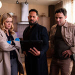 The Hunting Party Season 2 Episode 6