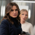 Law & Order SVU Season 27 Episode 14