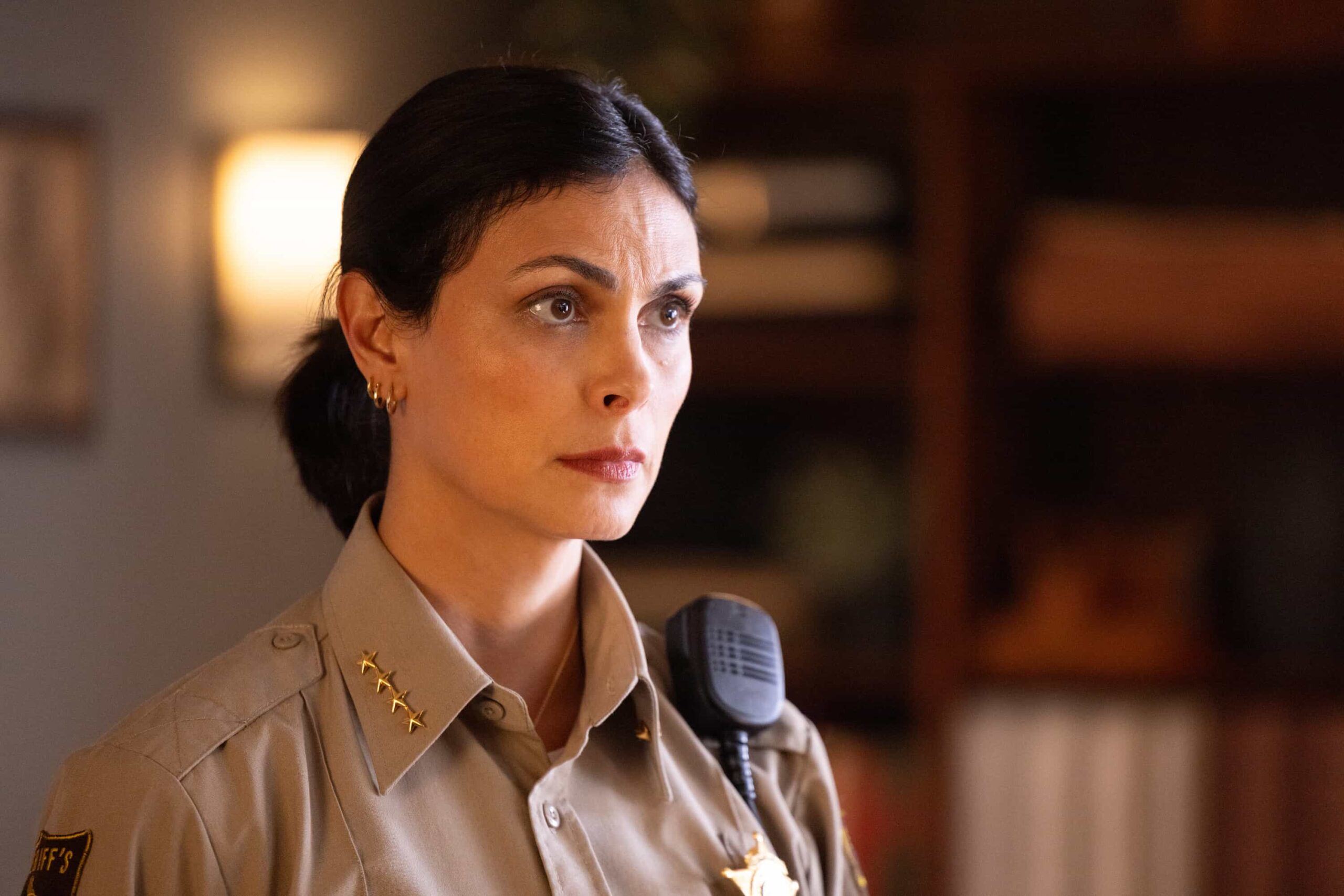 Seat42F 26 Sheriff Country Season 1 Episode 11 The Aftermath