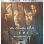 Sleepers 4K Cover
