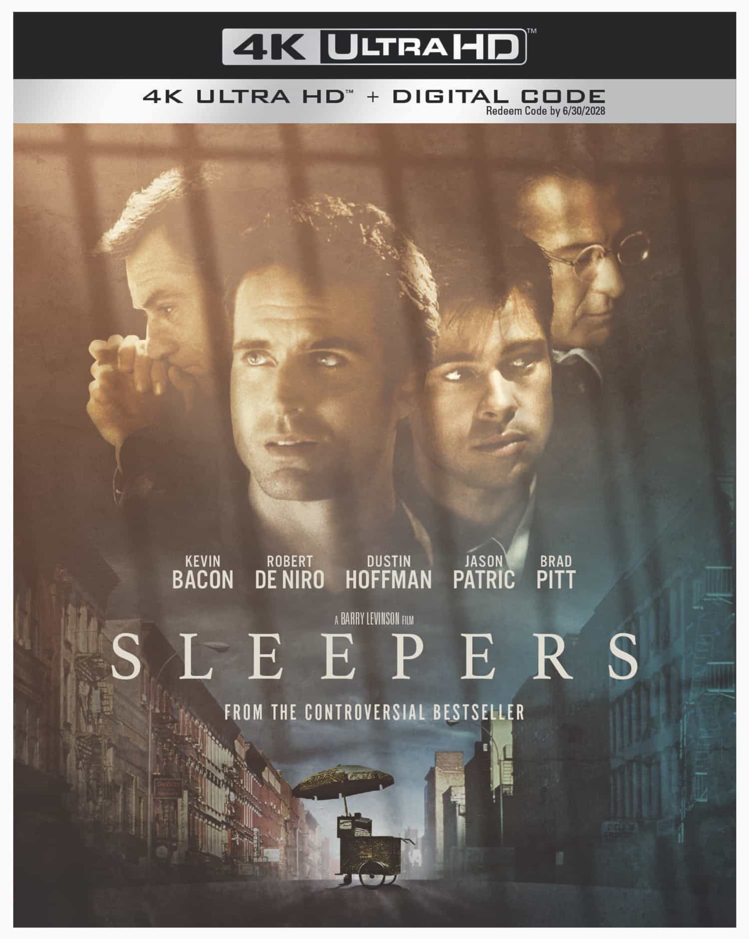 Seat42F 23 Sleepers 4K Cover