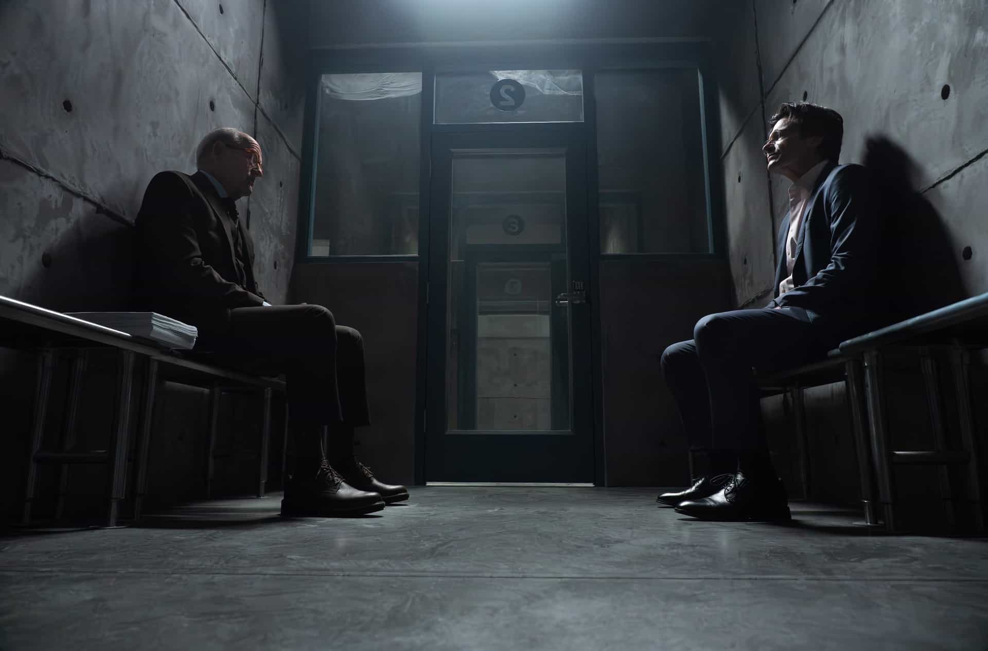 Richard Jenkins, Jason Bateman DTF ST. LOUIS