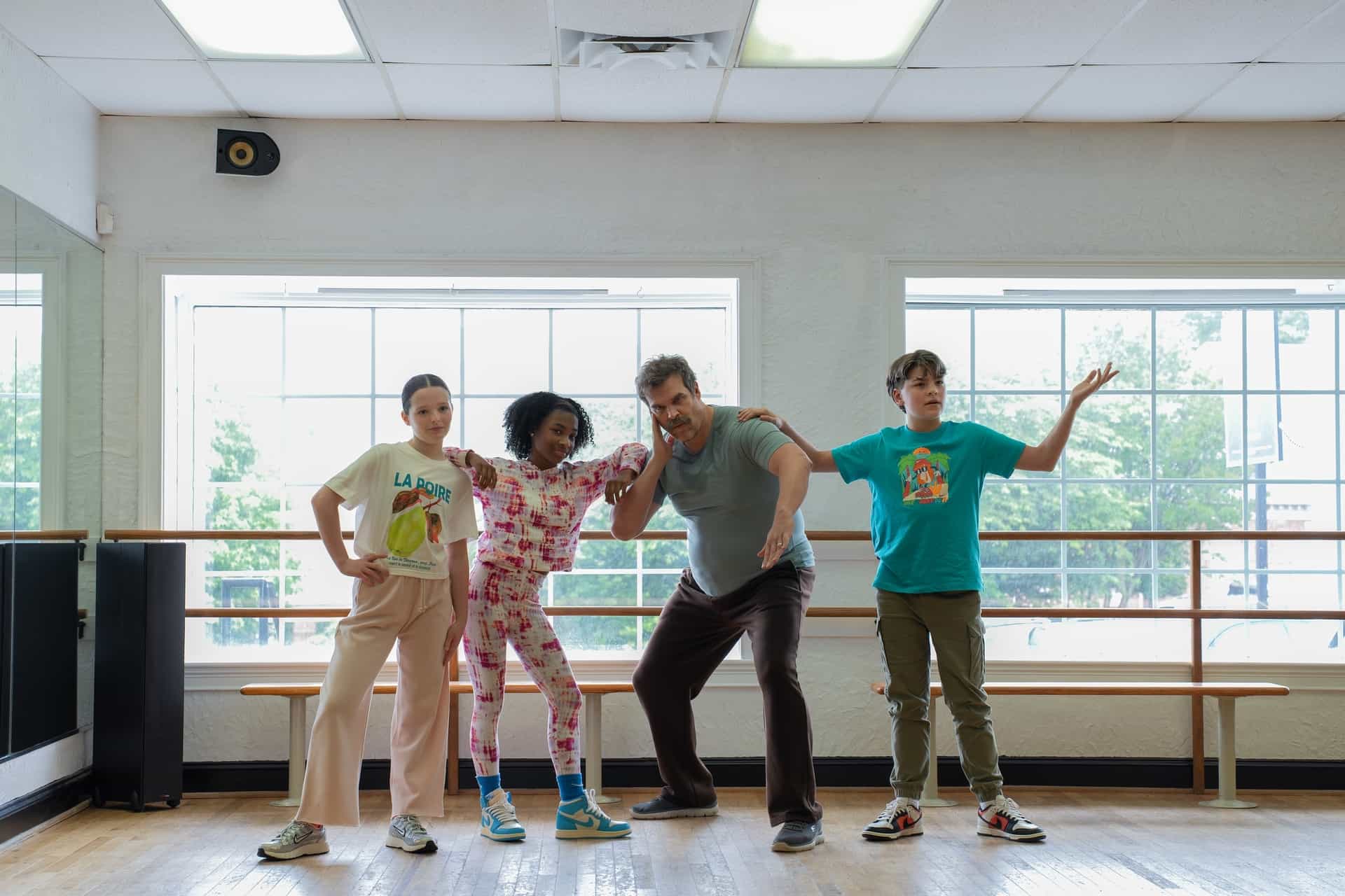 David Harbour DTF ST. LOUIS