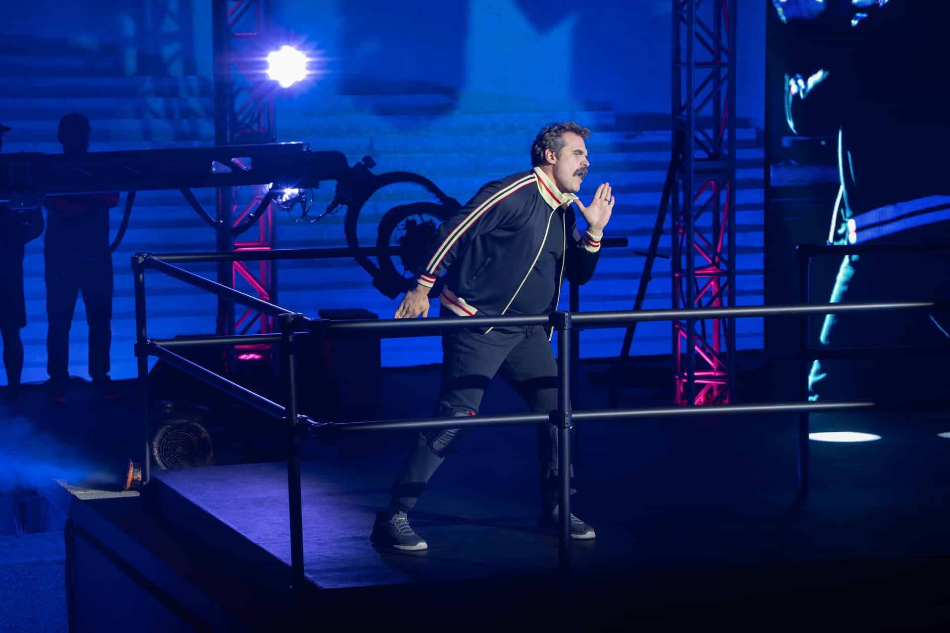 David Harbour DTF ST. LOUIS