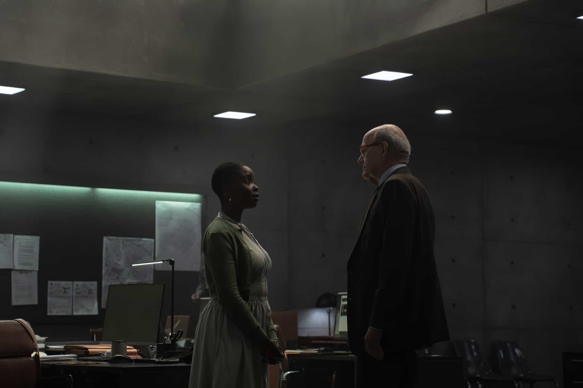 Joy Sunday, Richard Jenkins DTF ST. LOUIS