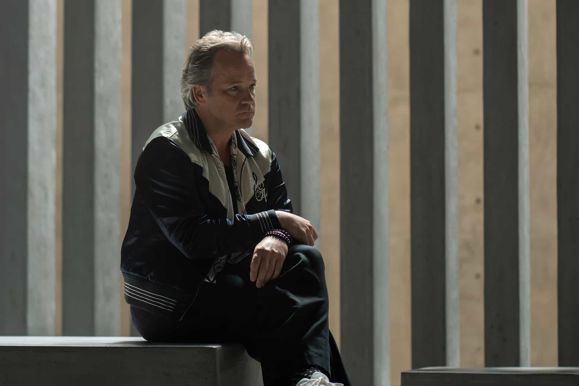 Peter Sarsgaard DTF ST. LOUIS