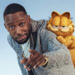 Lamorne Morris Garfield