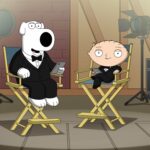Family Guy Season 24 Episode 6