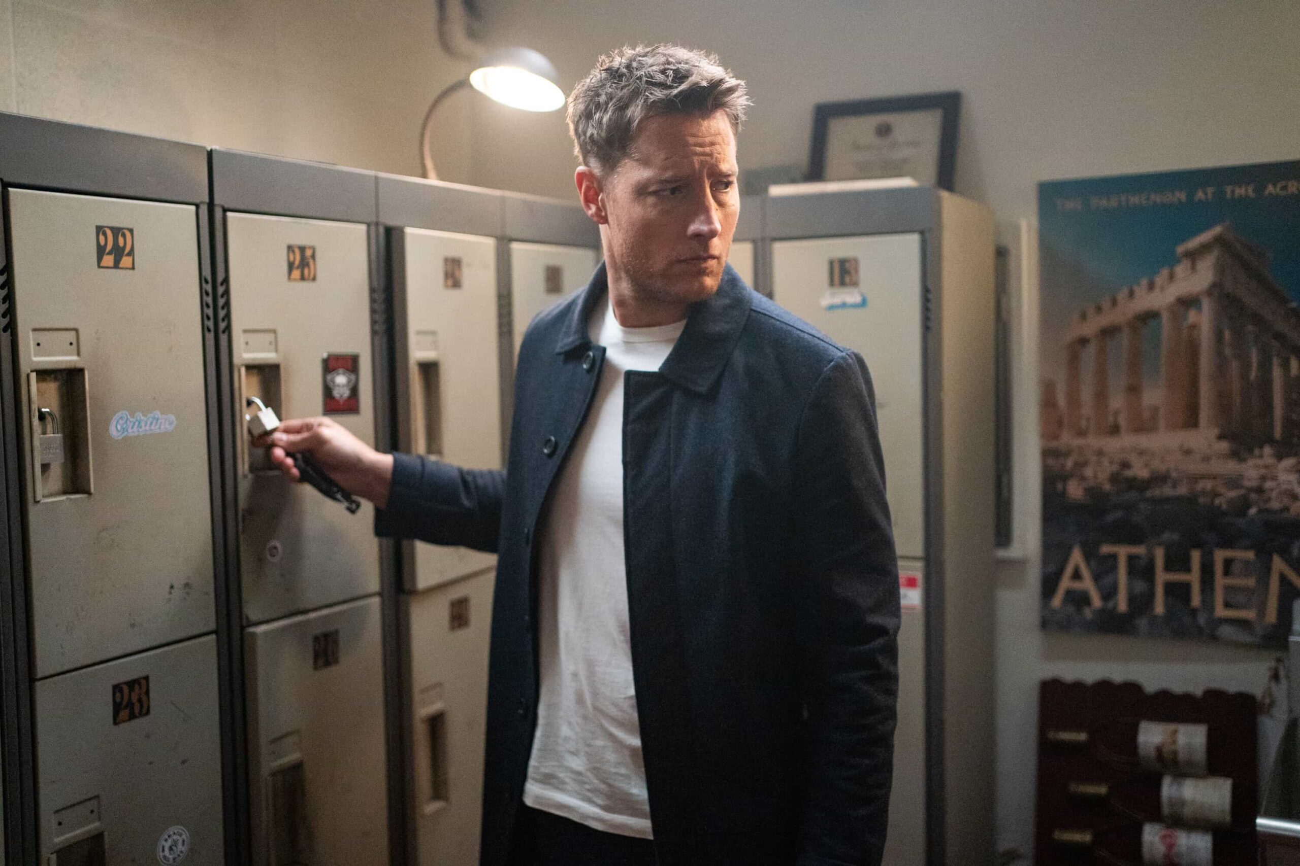 Tracker Season 3 Episode 11 To the Bone