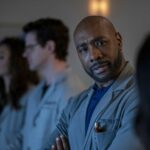 Watson Season 2 Episode 12 A Family Meal