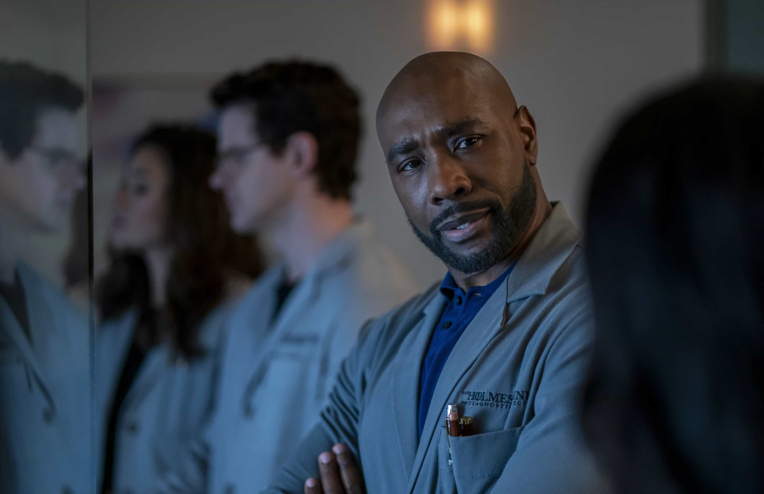 Watson Season 2 Episode 12 A Family Meal