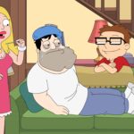 American Dad Season 20 Episode 3