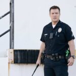 The Rookie Season 8 Episode 10 NATHAN FILLION