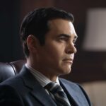 Will Trent Season 4 Episode 10 RAMÓN RODRIGUEZ