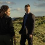 NCIS Sydney Season 3 Episode 10 Van Life