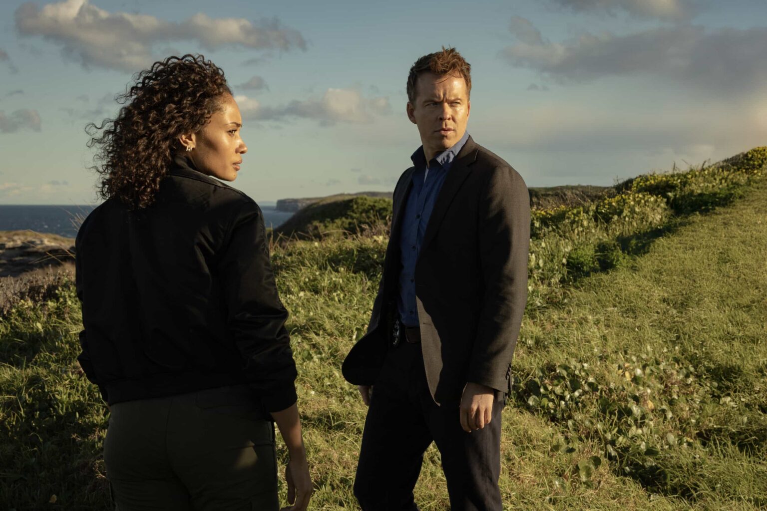Ncis Tonight NCIS: Sydney Season 3 Episode 10 Photos “Van Life” – Airs Tonight