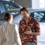 R.J. Decker Season 1 Episode 2 SCOTT SPEEDMAN