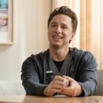 Scrubs Season 10 Episode 4 ZACH BRAFF