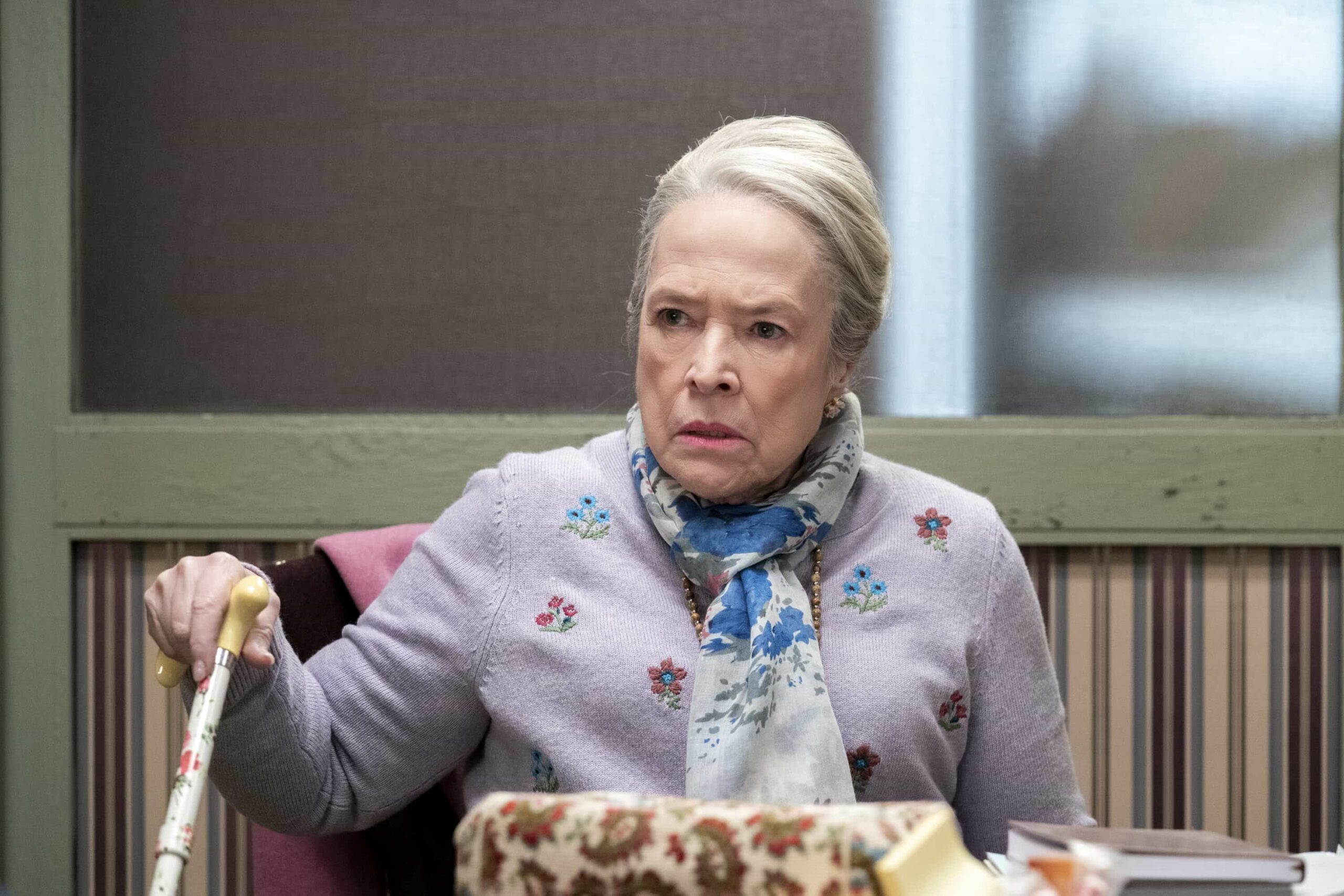 Matlock Season 2 Episode 11 Tail Lights