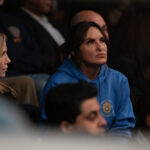 Law & Order SVU Season 27 Episode 15