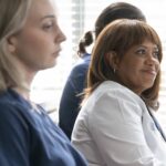 Grey’s Anatomy Season 23 Episode 13 CHANDRA WILSON