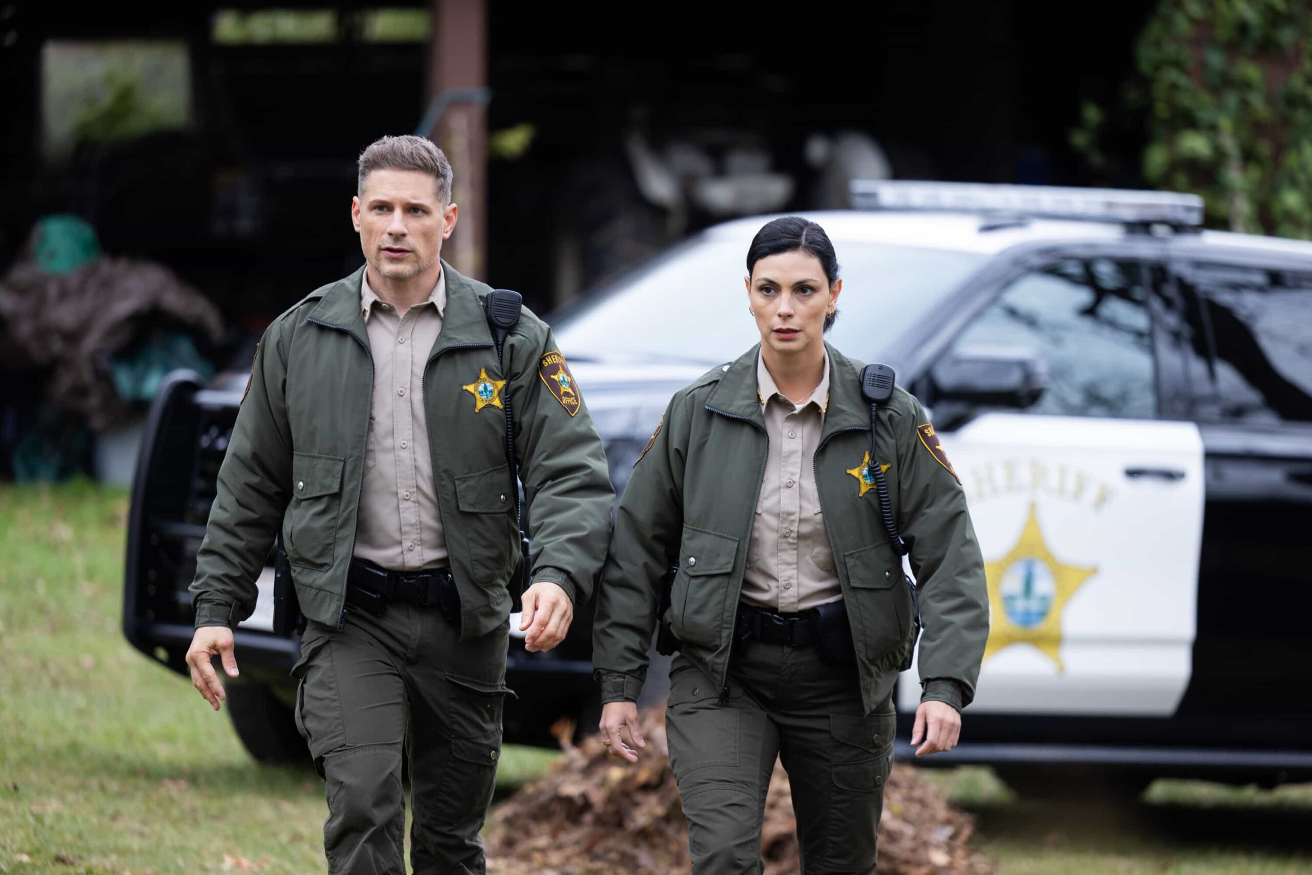 Sheriff Country Season 1 Episode 12 Plus One