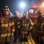 Fire Country Season 4 Episode 12 Life of a Firefighter