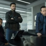 Boston Blue Season 1 Episode 12 St. Patrick's Day