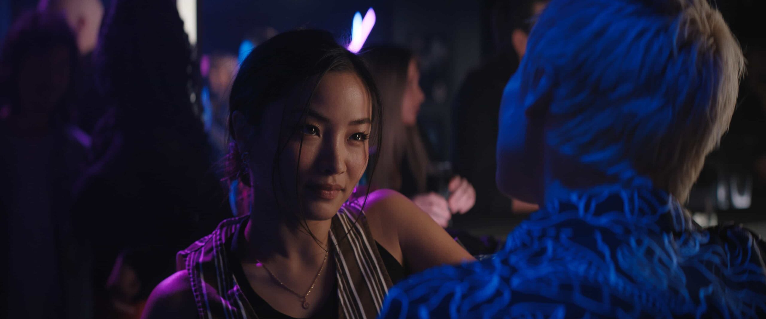 Monarch Legacy of Monsters Season 2 Episode 3 Photos “Secrets” 6 Anna Sawai in "Monarch: Legacy of Monsters," now streaming on Apple TV.