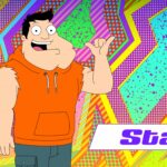 American Dad Season 20 Episode 4