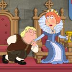 Family Guy Season 24 Episode 8
