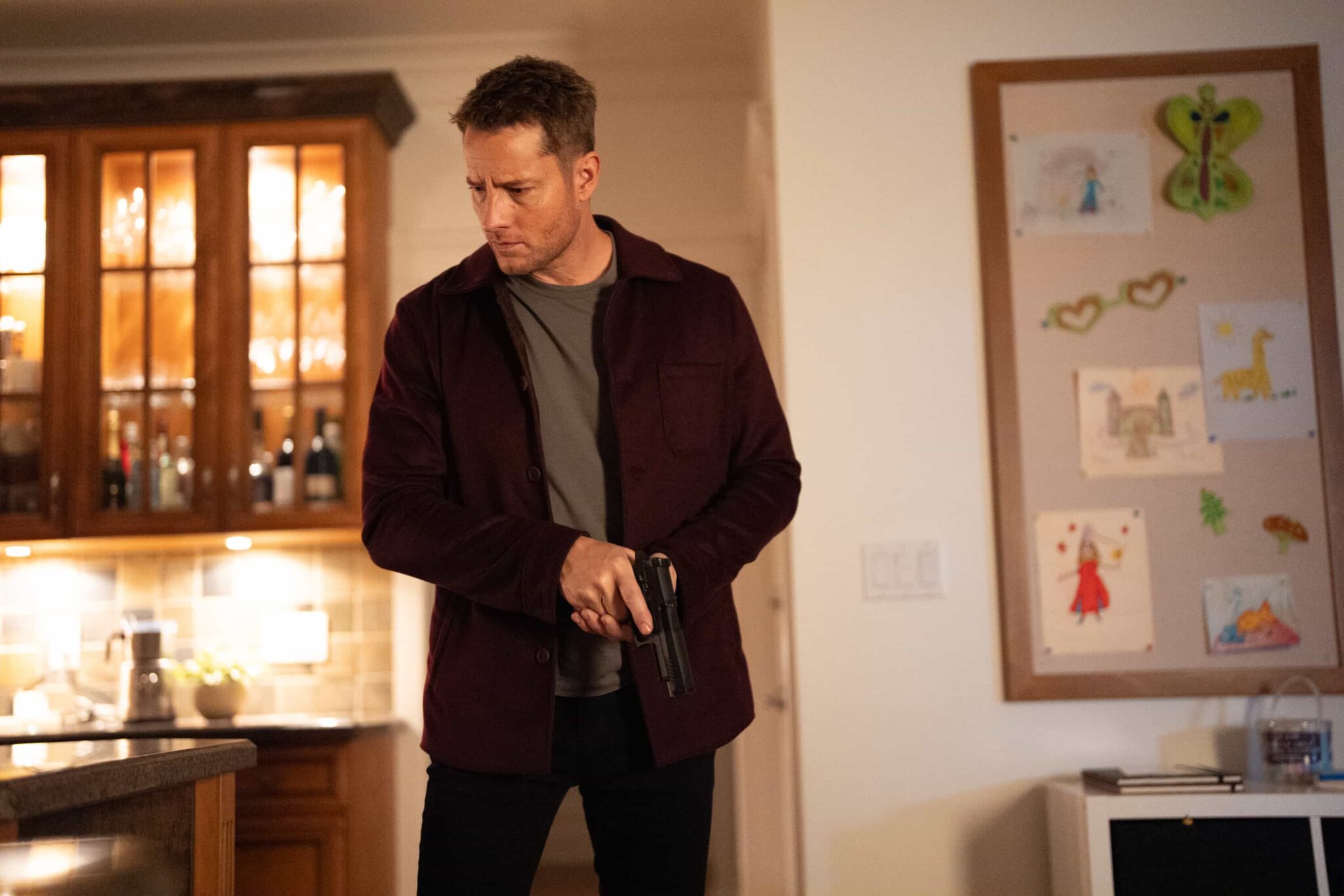Tracker Season 3 Episode 12 Photos “Do No Harm” – Airs Tonight