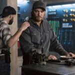 Marshals Season 1 Episode 3 Road to Nowhere