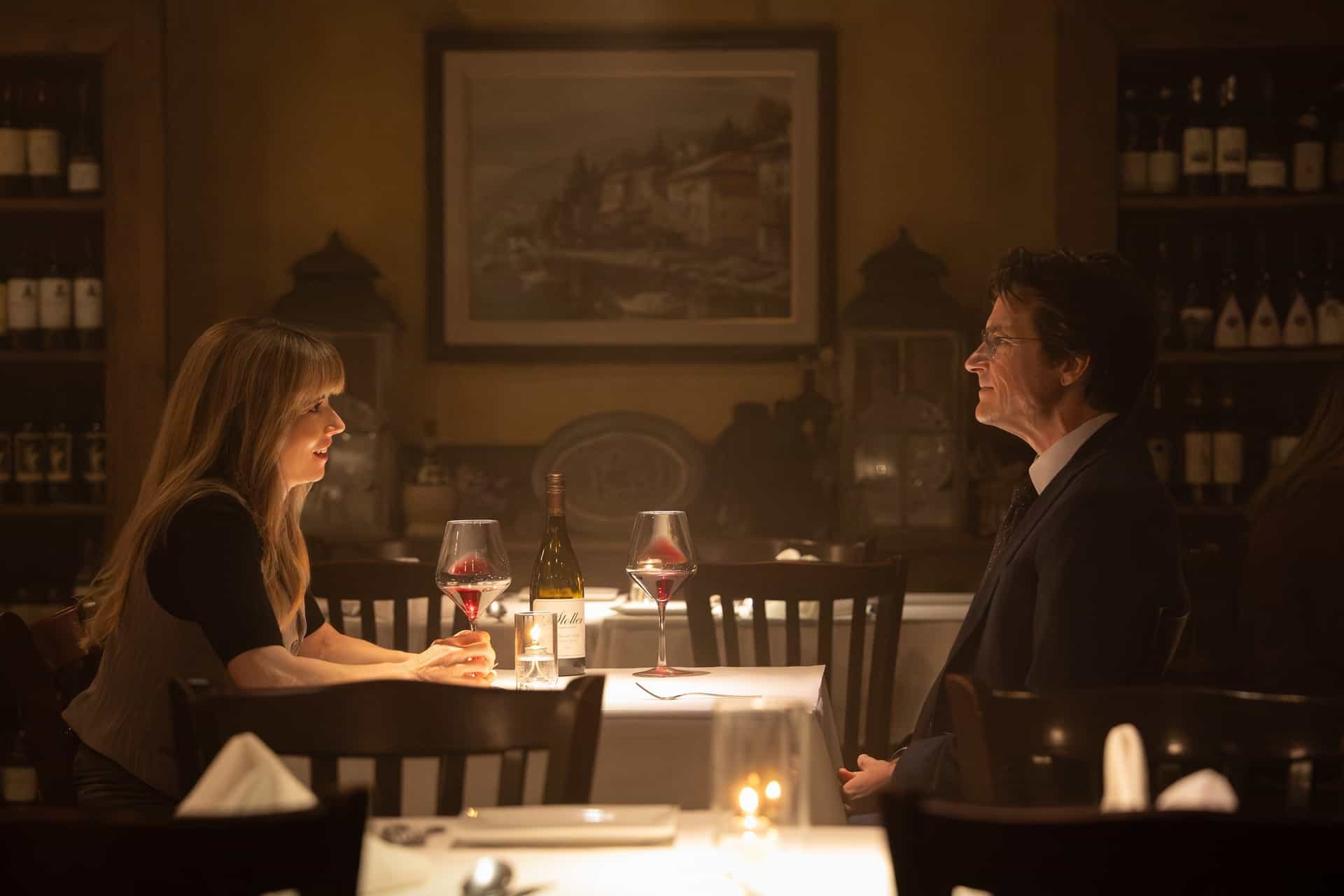 Linda Cardellini, Jason Bateman DTF ST. LOUIS Season 1