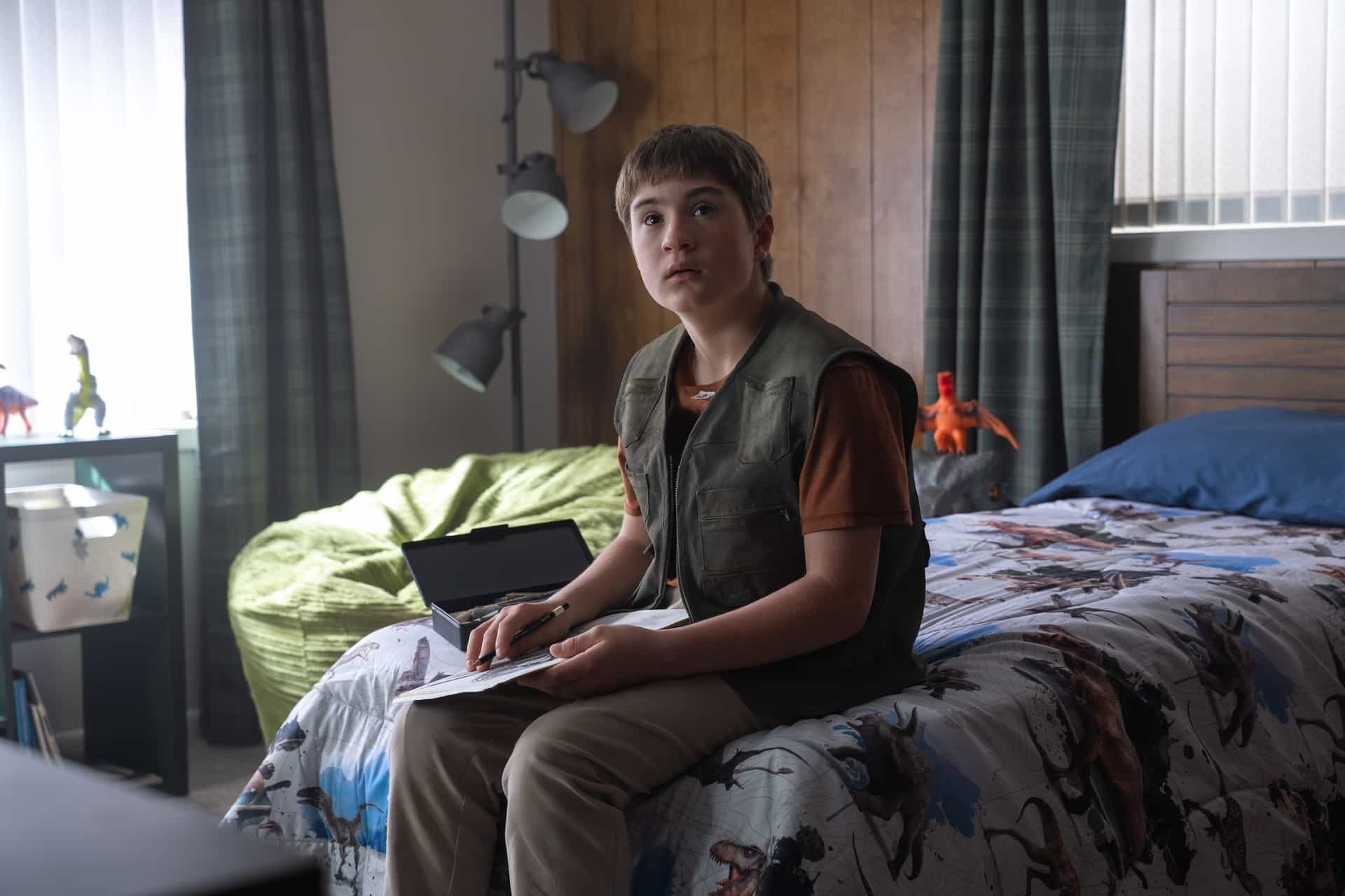 Arlan Ruf DTF ST. LOUIS Season 1