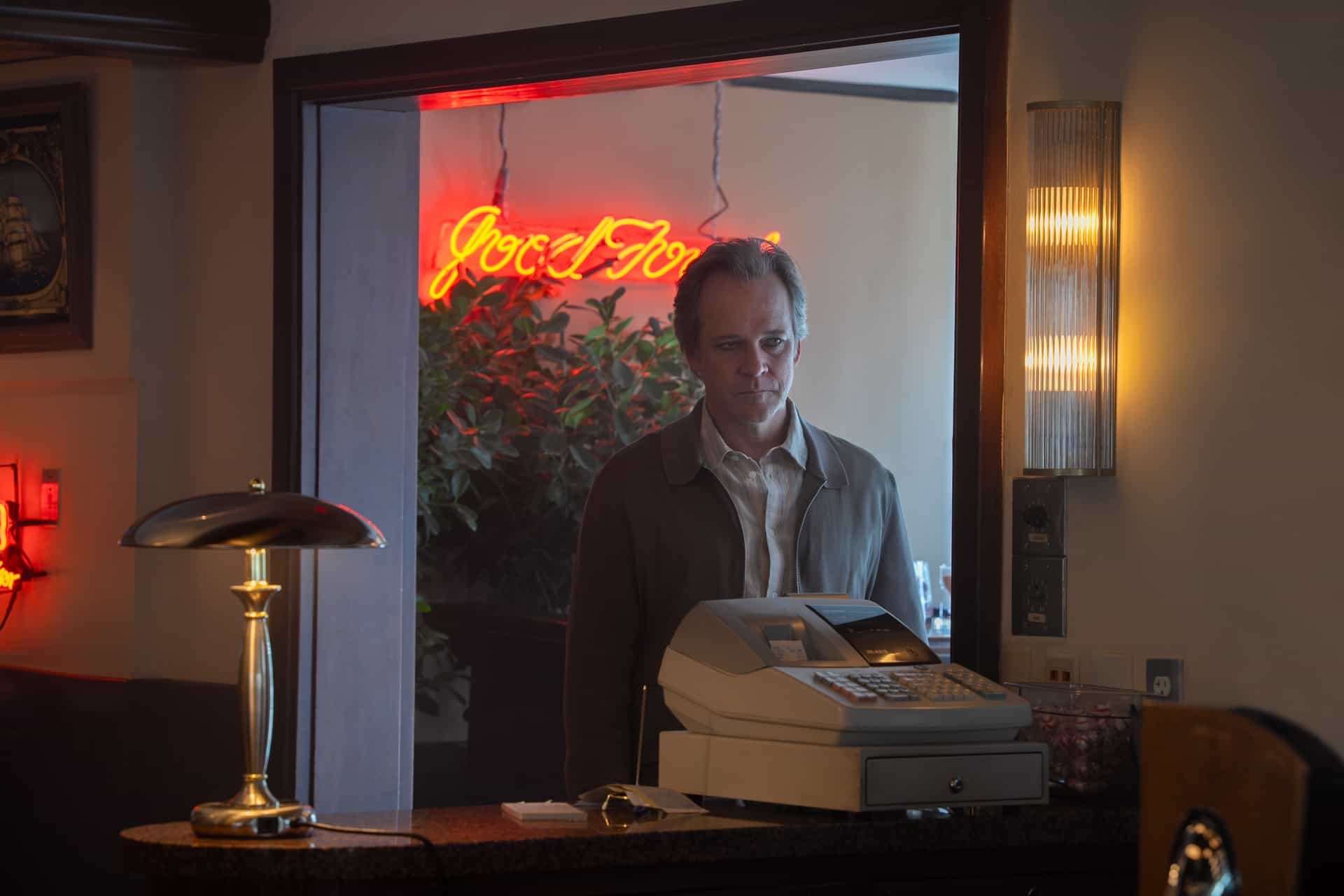 Peter Sarsgaard DTF ST. LOUIS Season 1