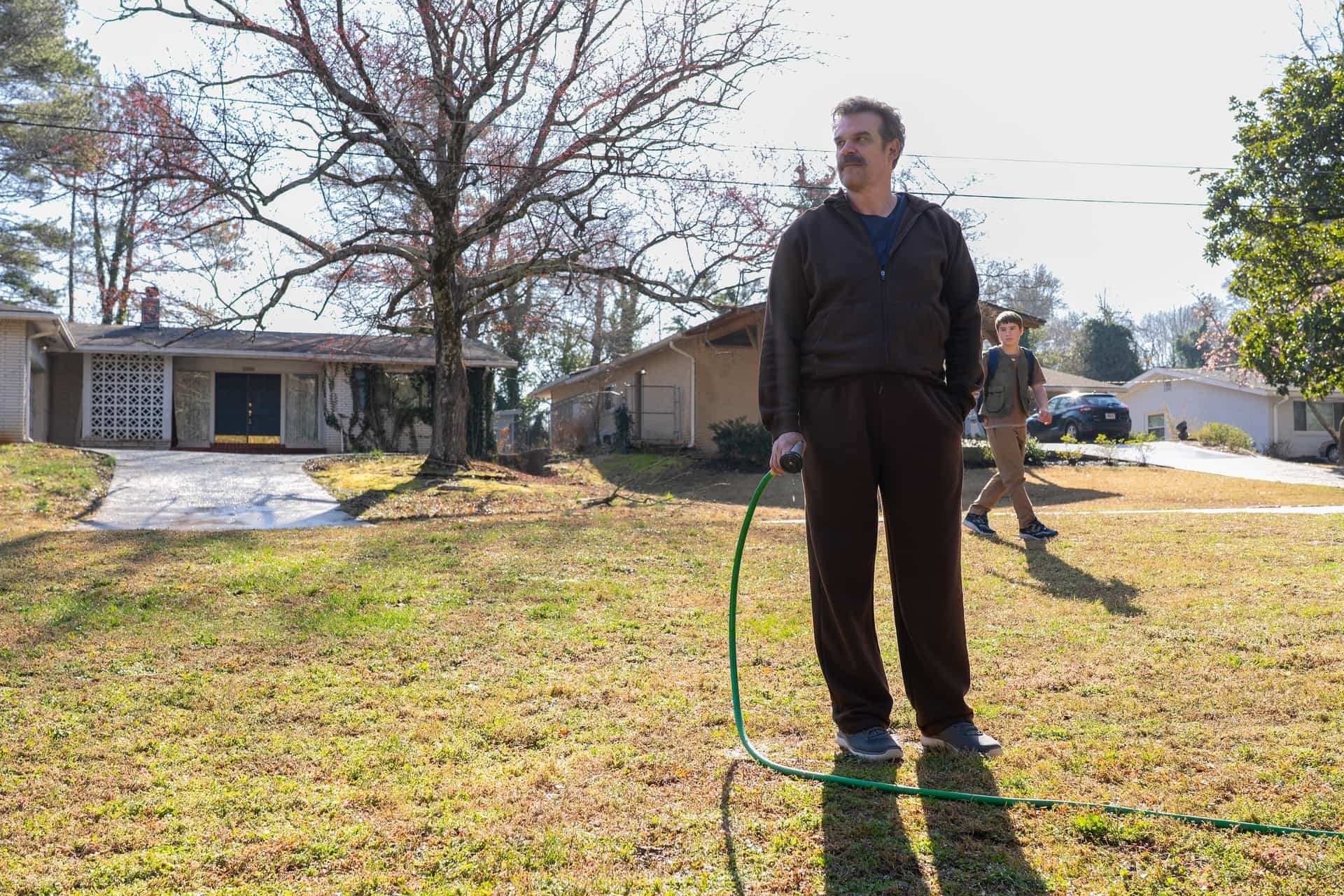 David Harbour DTF ST. LOUIS Season 1